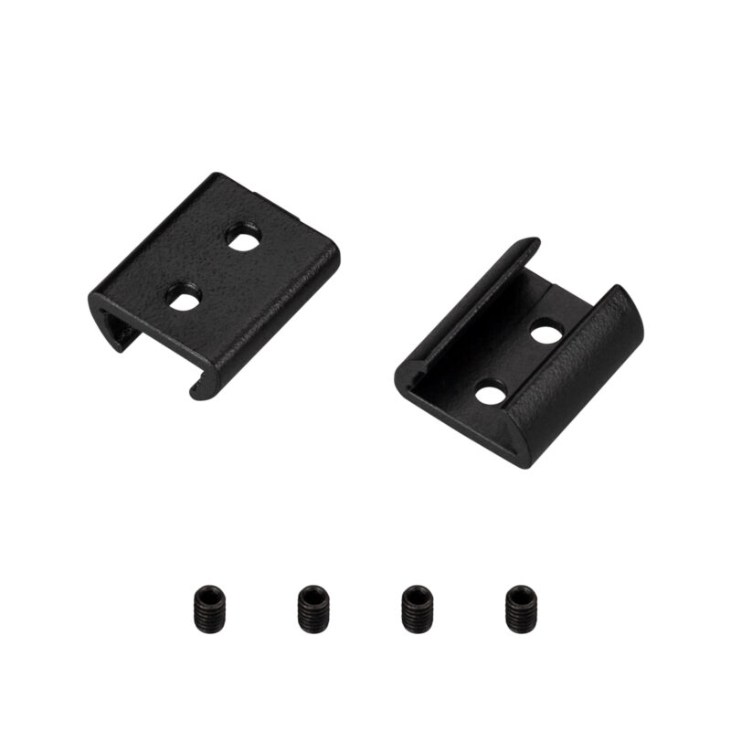 Соединитель ARH-BENT-W11 BLACK