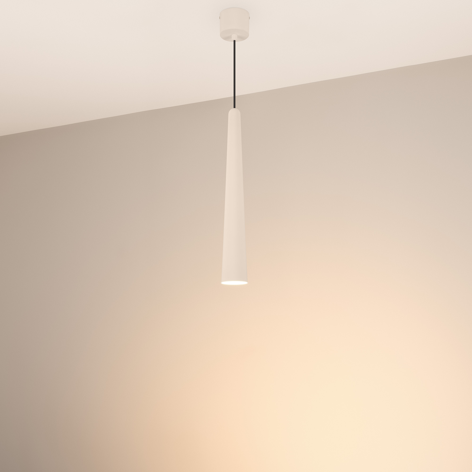 Светильник SP-STIRIA-L400-R57-5W Warm2700