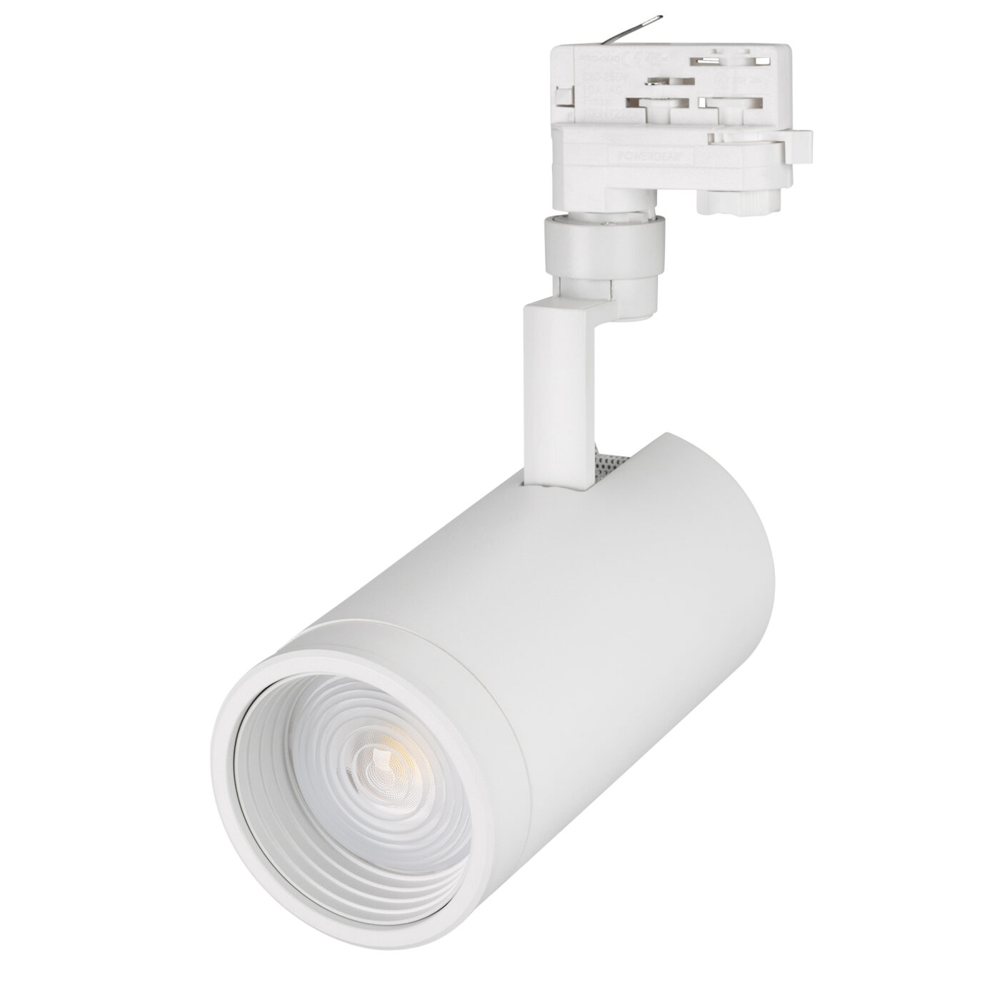 Светильник LGD-ZEUS-4TR-R100-30W Warm SP2500-Bread