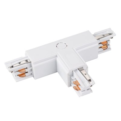 Коннектор тройной LGD-4TR-CON-INT-R2-WH