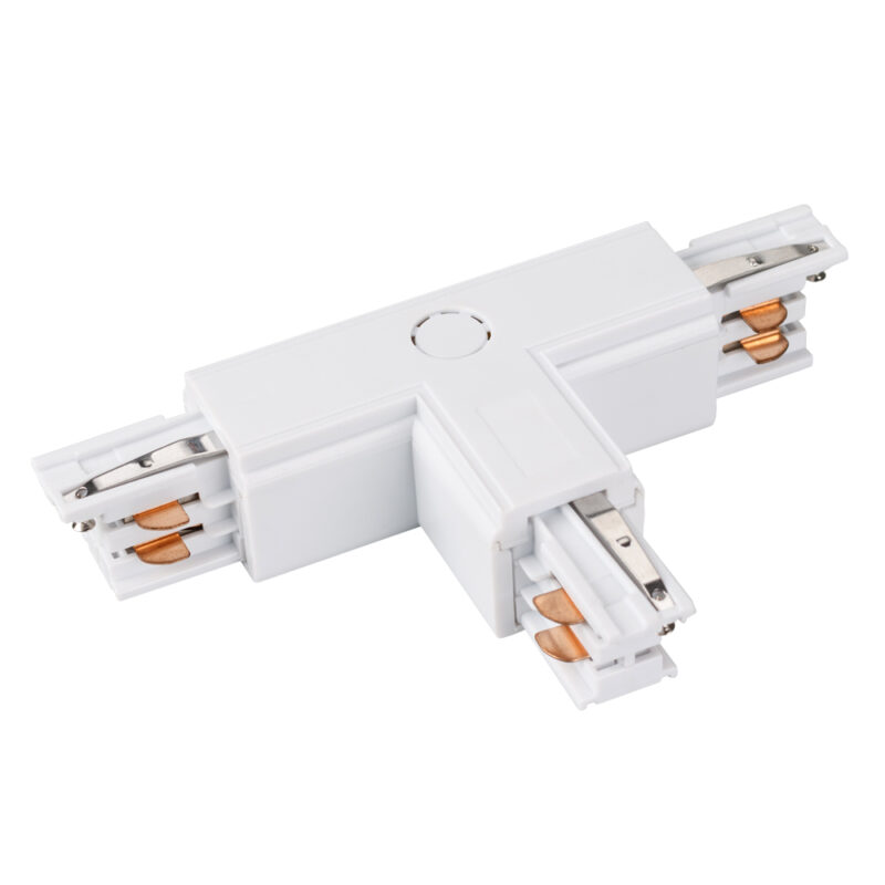 Коннектор тройной LGD-4TR-CON-INT-R2-WH