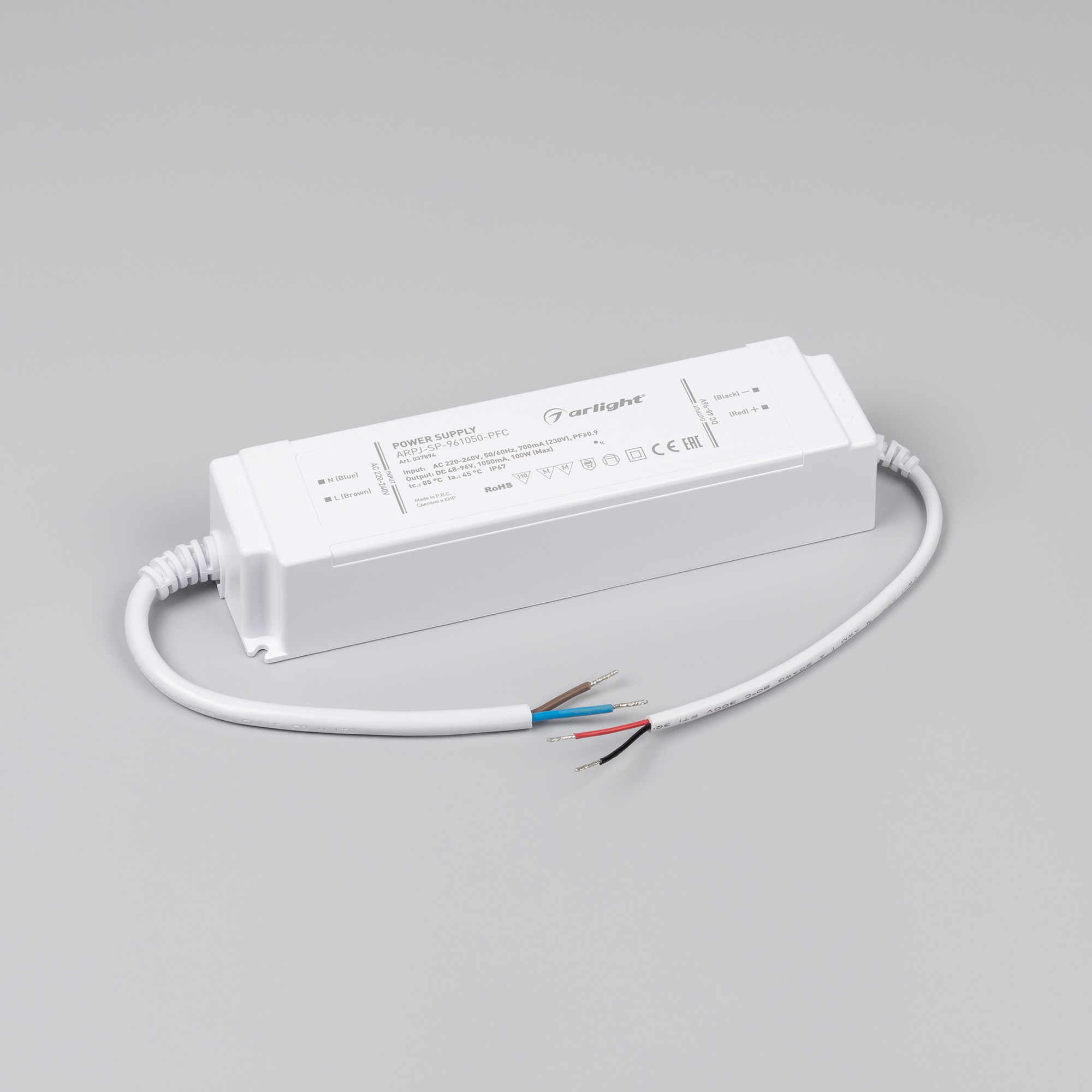 Блок питания ARPJ-SP-961050-PFC