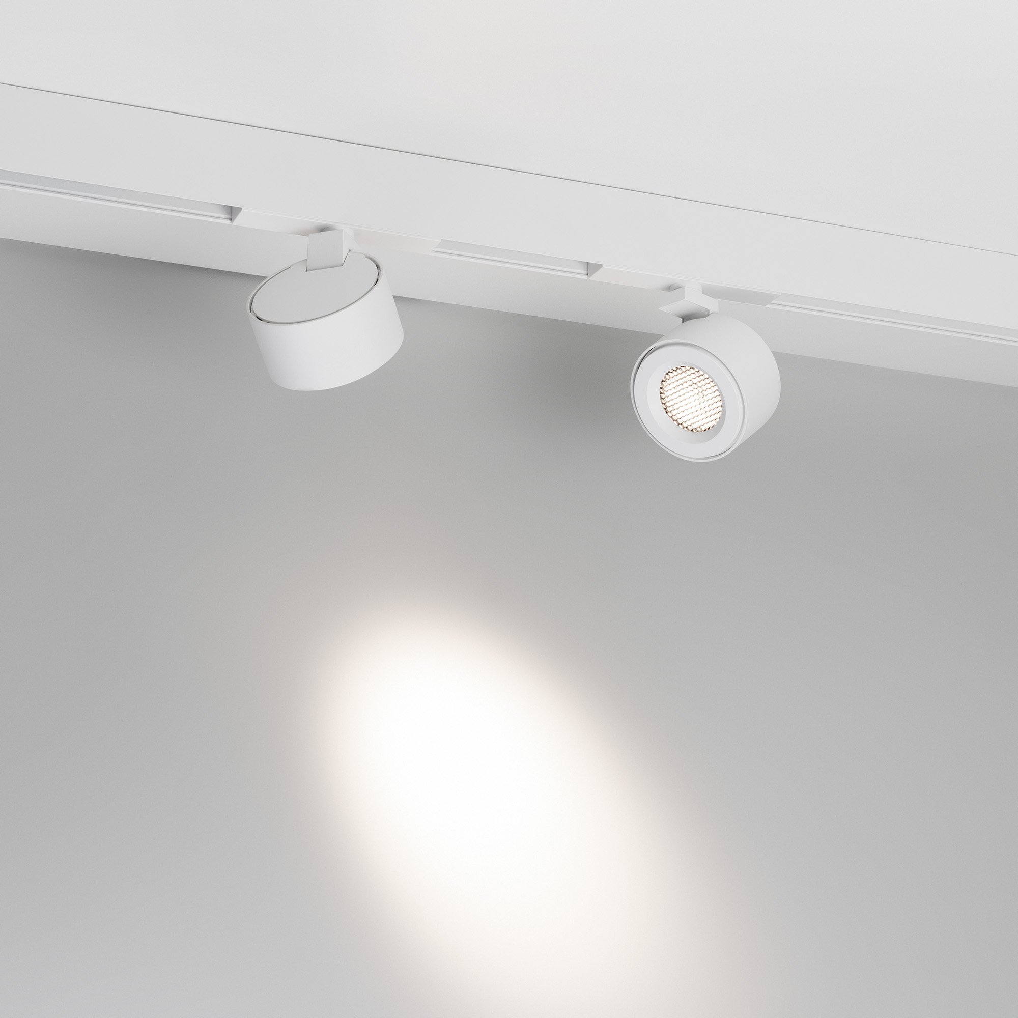 Светильник MAG-ORIENT-POINT-R80-12W Day4000-MIX