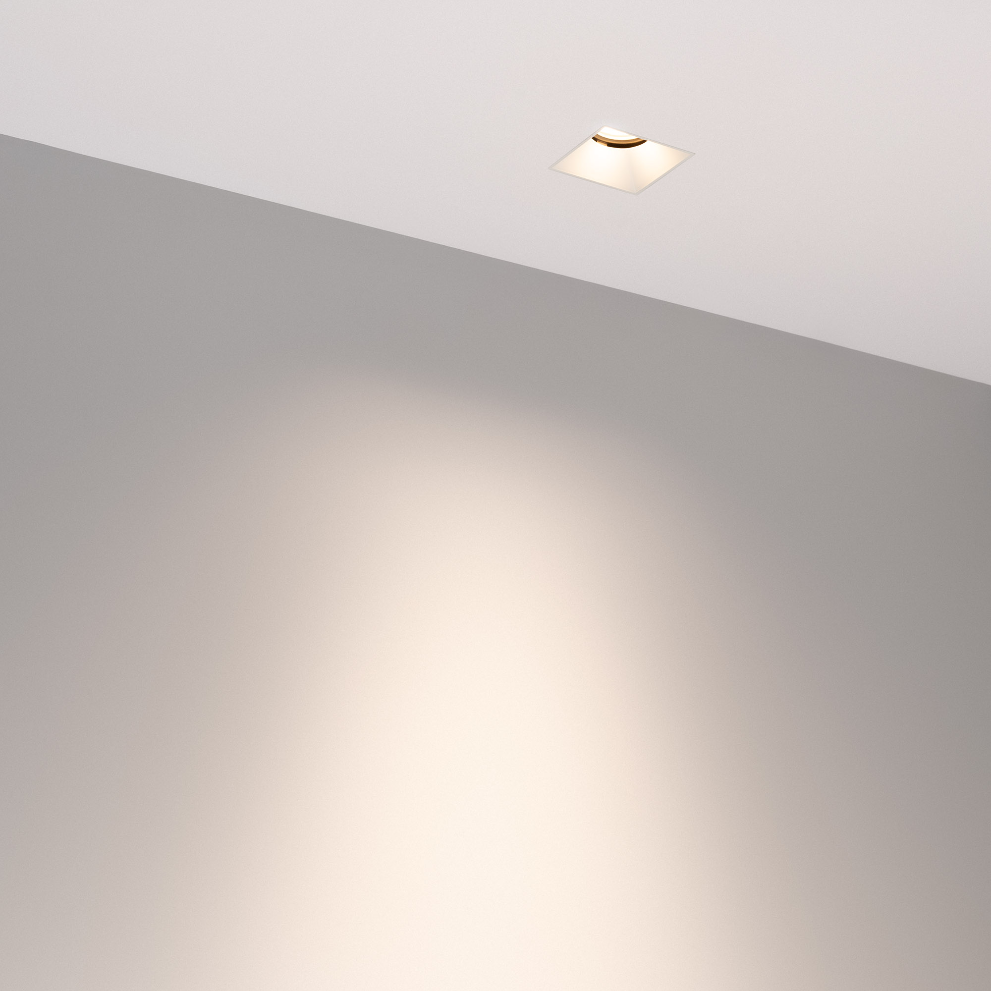 Светильник MS-RIALTO-TRIMLESS-S40x40-9W Day4000