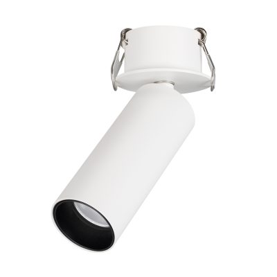 Светильник SP-NUANCE-BUILT-FLAP-R35-7W Day4000