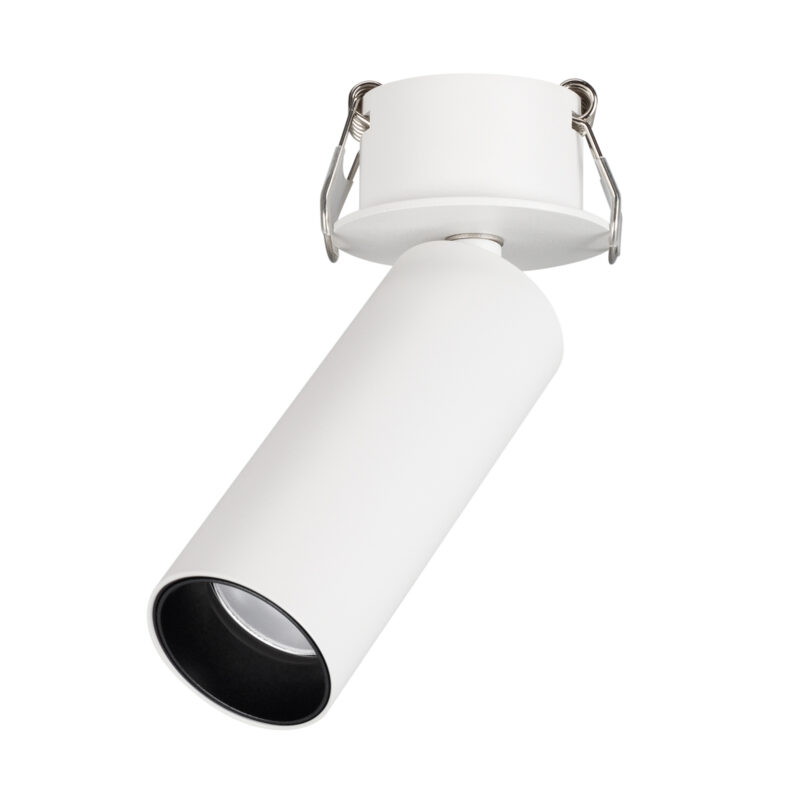 Светильник SP-NUANCE-BUILT-FLAP-R35-7W Day4000