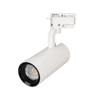 Светильник LGD-GELIOS-2TR-R80-30W Day4000