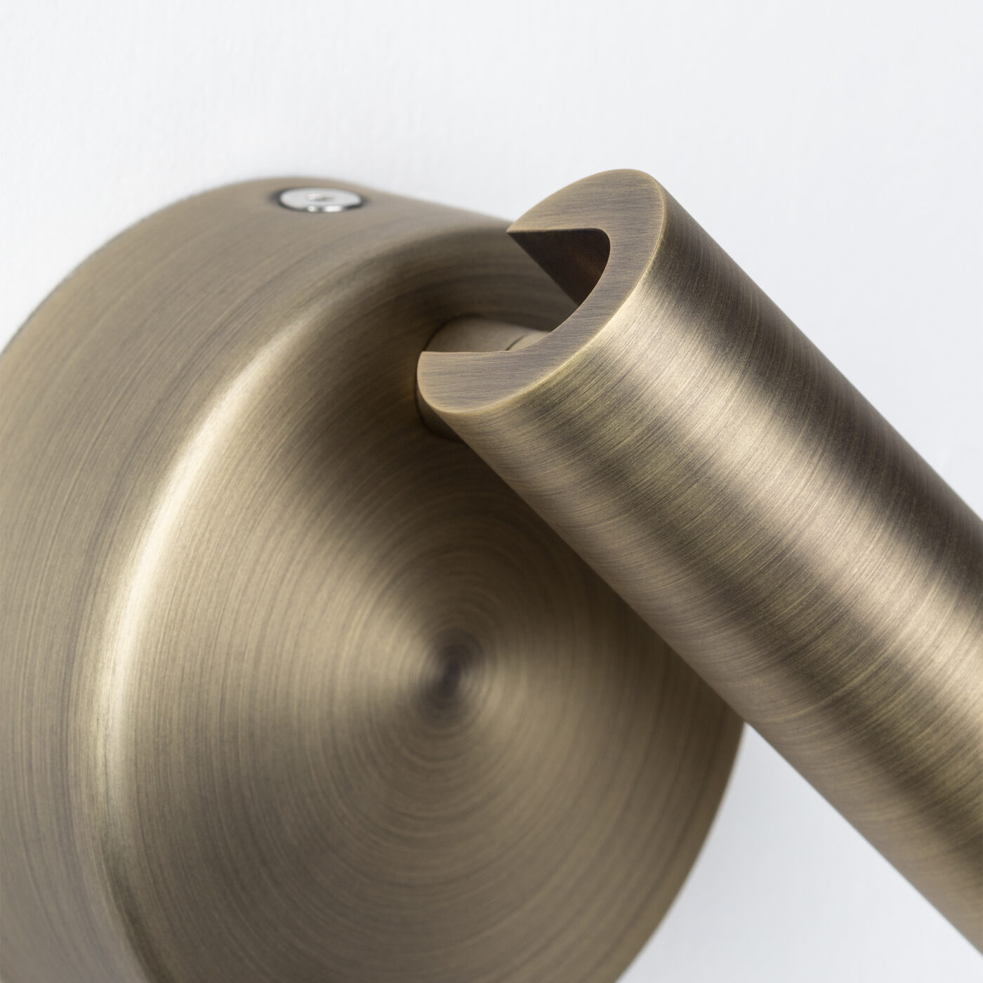 Светильник SP-BED-NB-R90-3W Warm3000