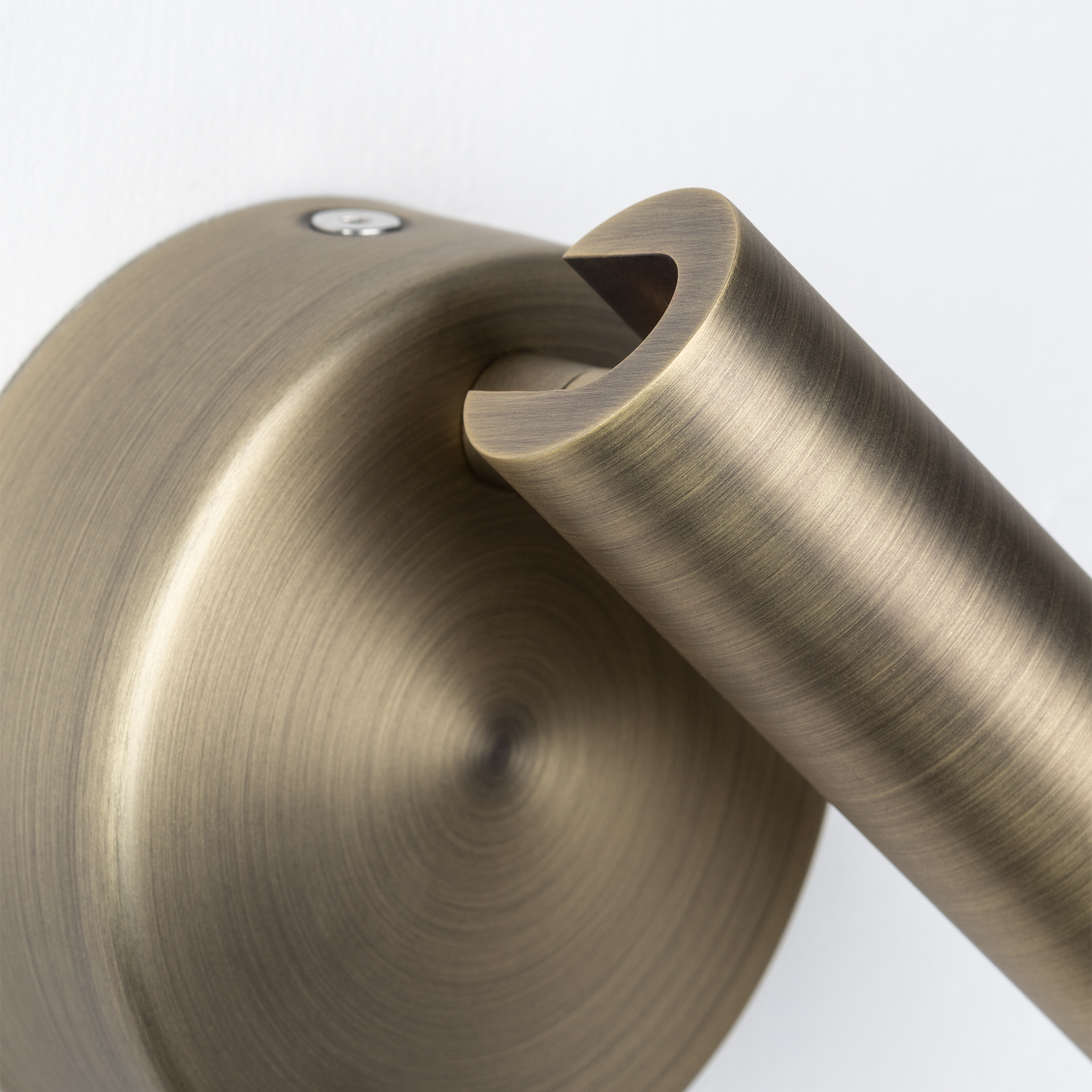 Светильник SP-BED-NB-R90-3W Warm3000