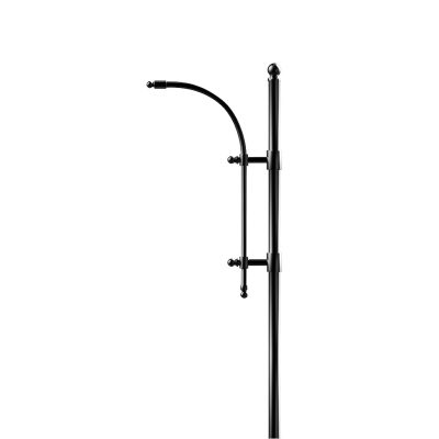 Кронштейн OXOR-SB3-1 BLACK