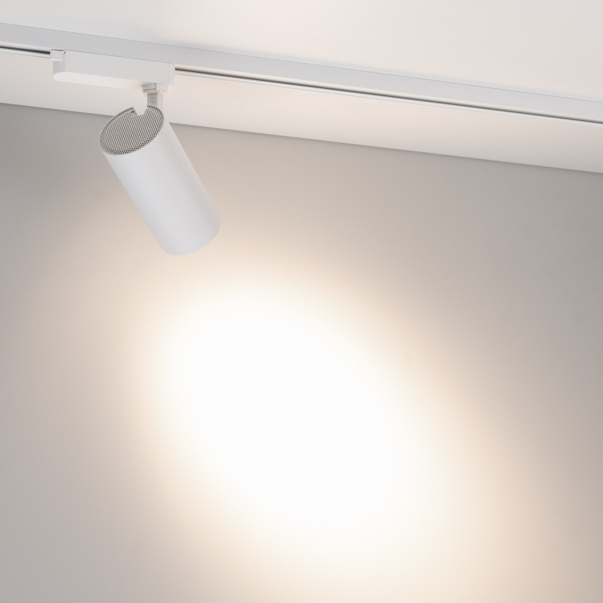 Светильник LGD-GERA-2TR-R74-20W Day4000