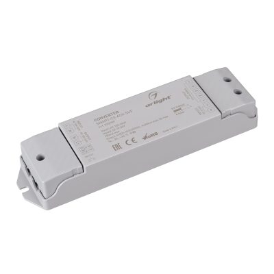 Конвертер SMART-C3-4CH-SUF