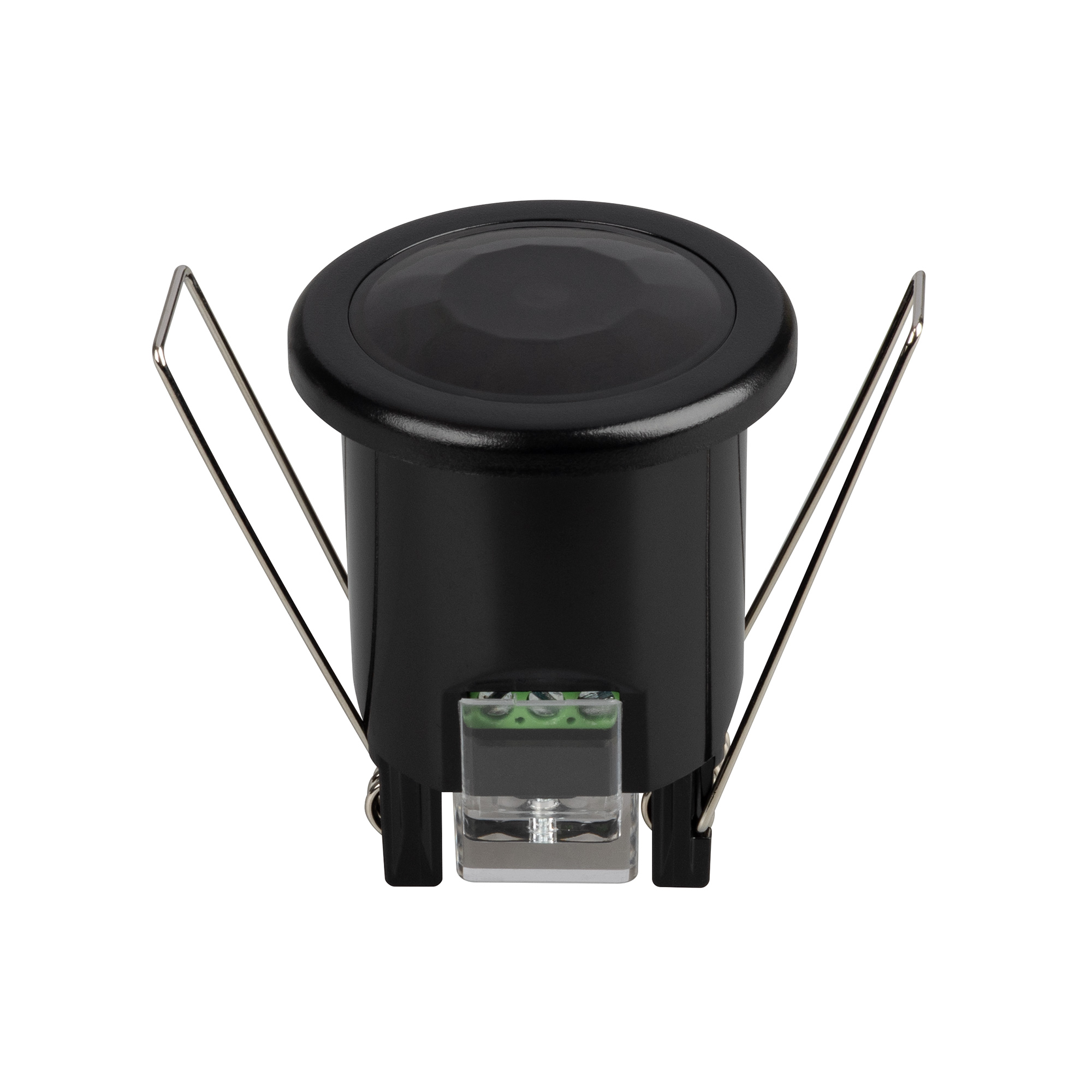 Датчик движения NAVE-PIR-BUILT-R50-400W-BK