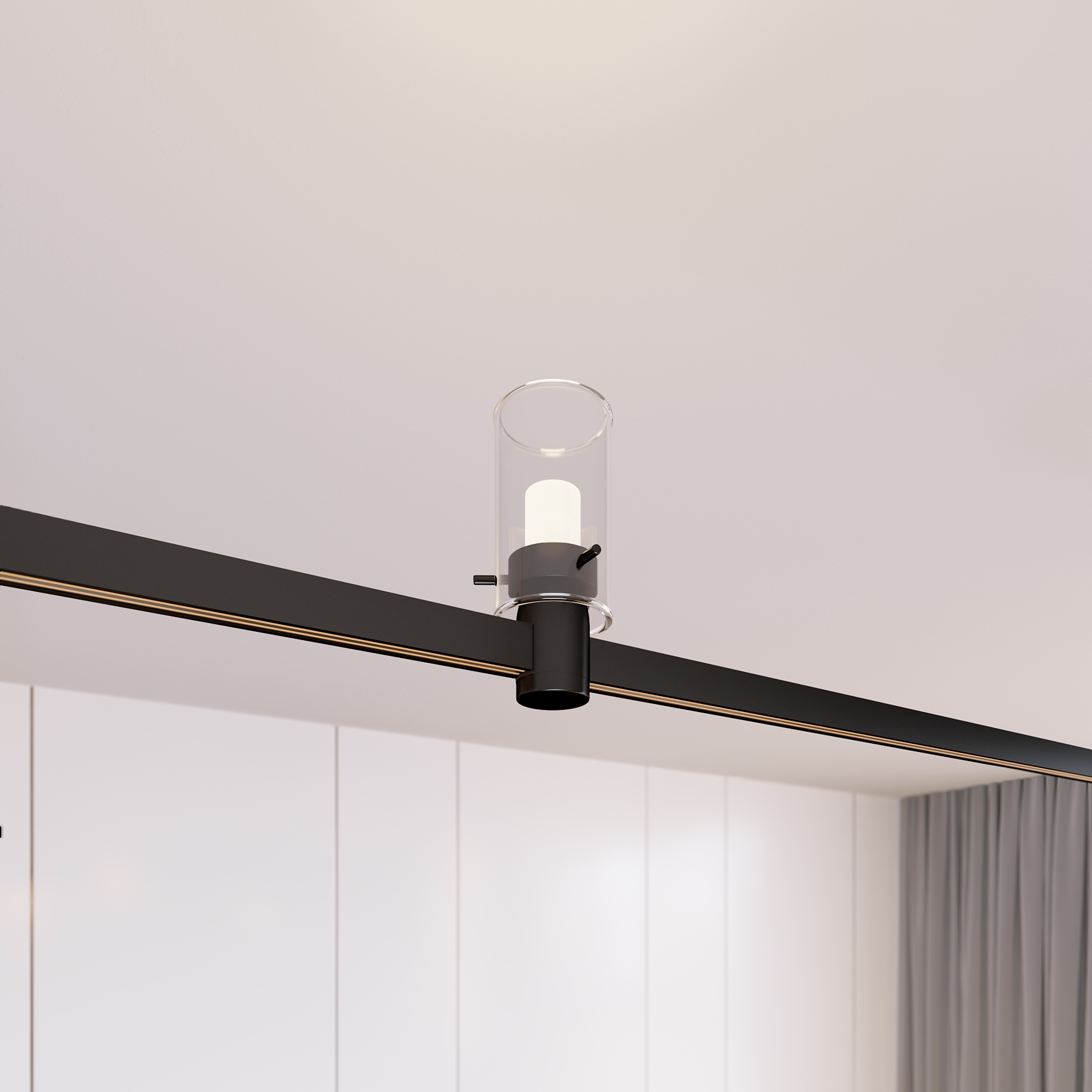 Светильник ART-APRIORI-LANTERN-C-R60-5W Day4000