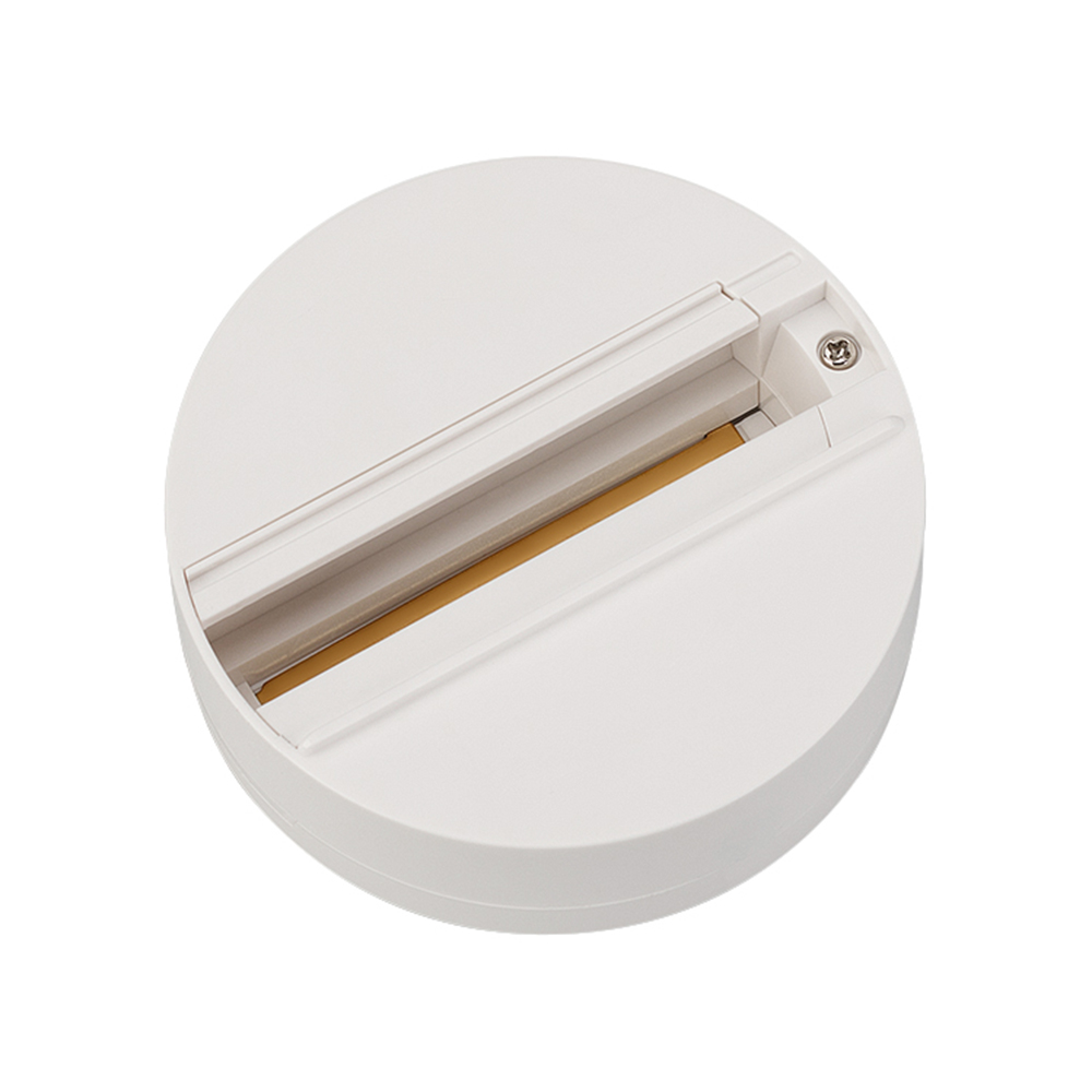 База накладная LGD-4TR-BASE-WH