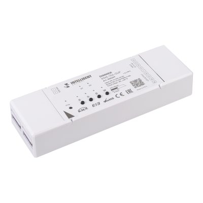 INTELLIGENT ARLIGHT Диммер KNX-104-SUF