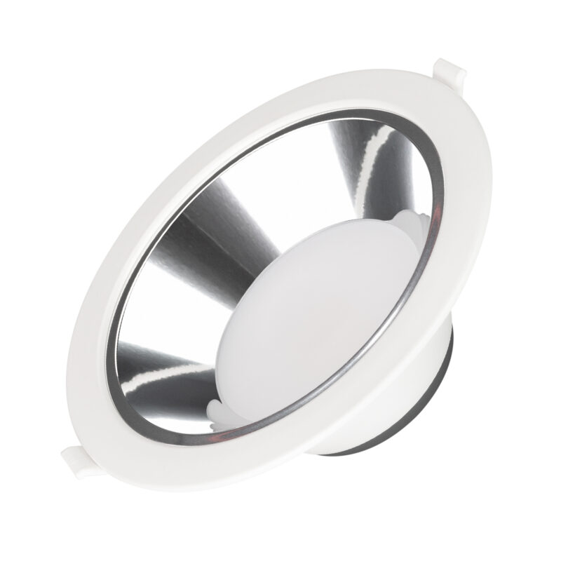 Светильник IM-STORM-R175-20W Day4000-MIX