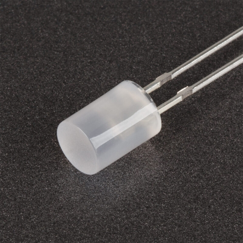 Светодиод ARL-5923UWW-1.2cd Warm )