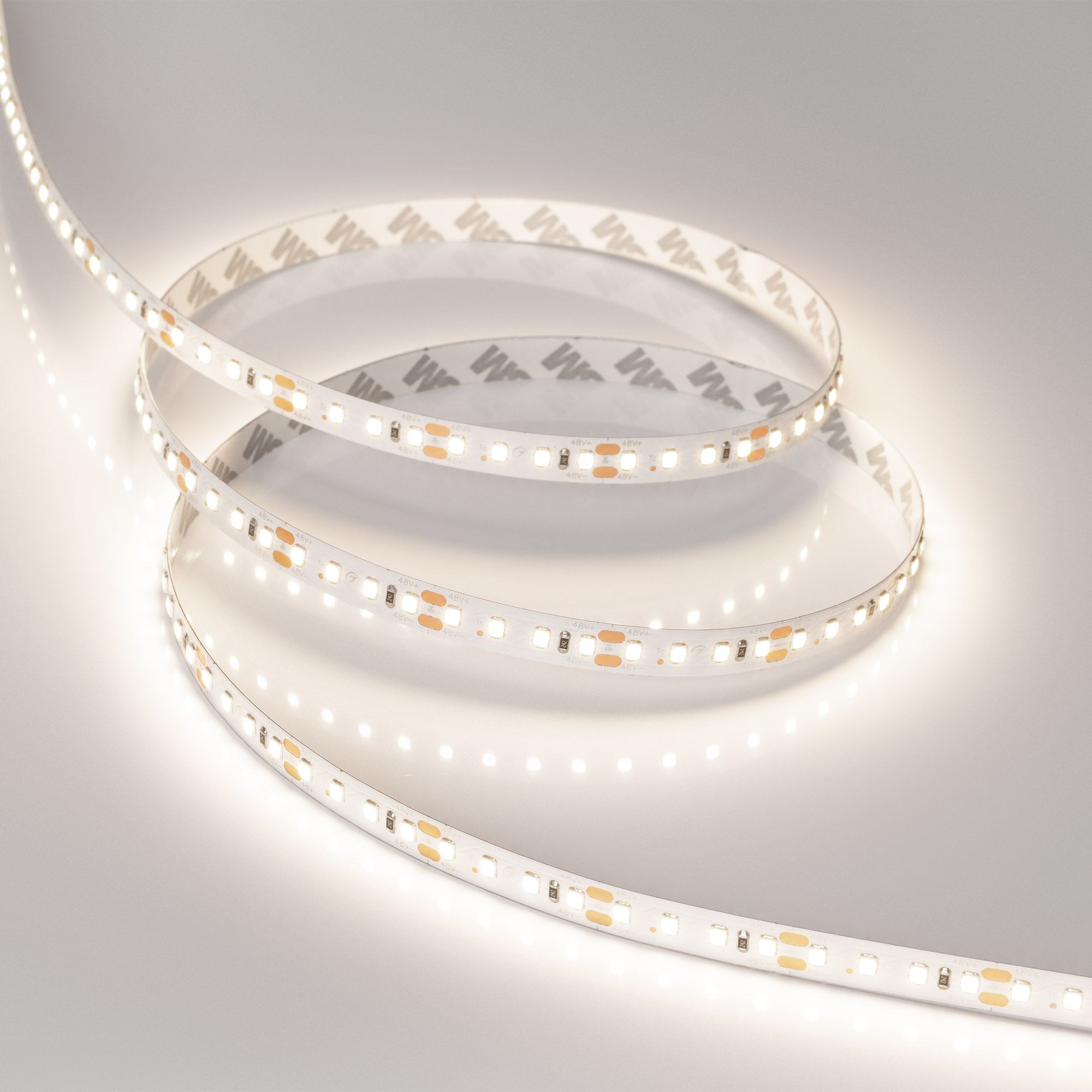 Лента RT-A120-10mm 48V Day4000