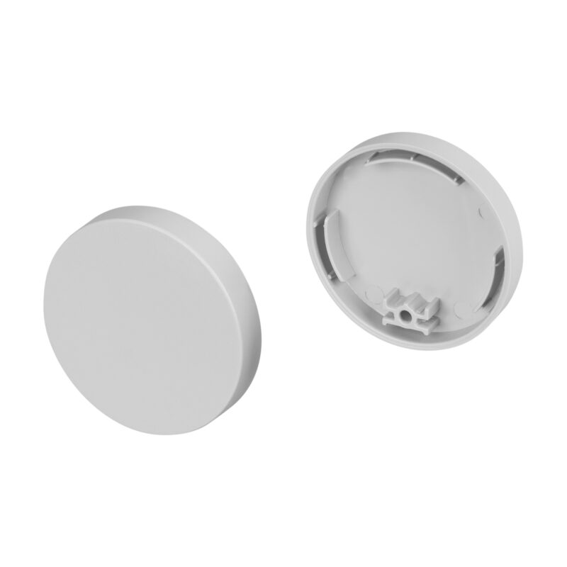 Заглушка ROUND-D40