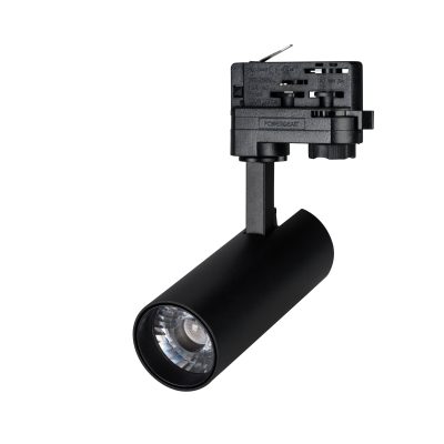 Светильник LGD-GERA-TRUECOLOR-4TR-R55-10W Warm3000 CRI98