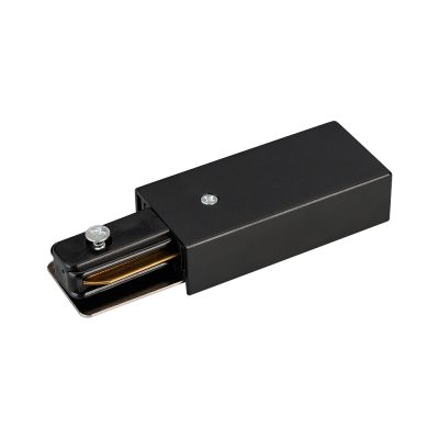 Коннектор питания LGD-2TR-CON-POWER-BK