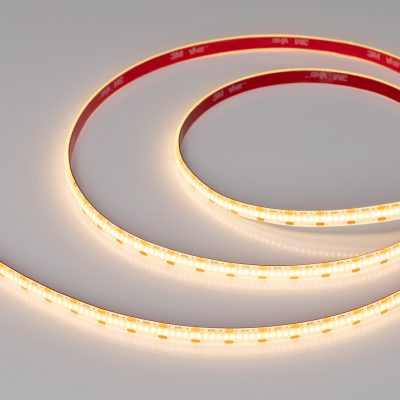 Лента герметичная COB-SE-X360-8mm 5V Warm2700