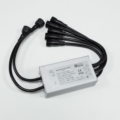 Коннектор питания ARD-PRO-DMX RGBW
