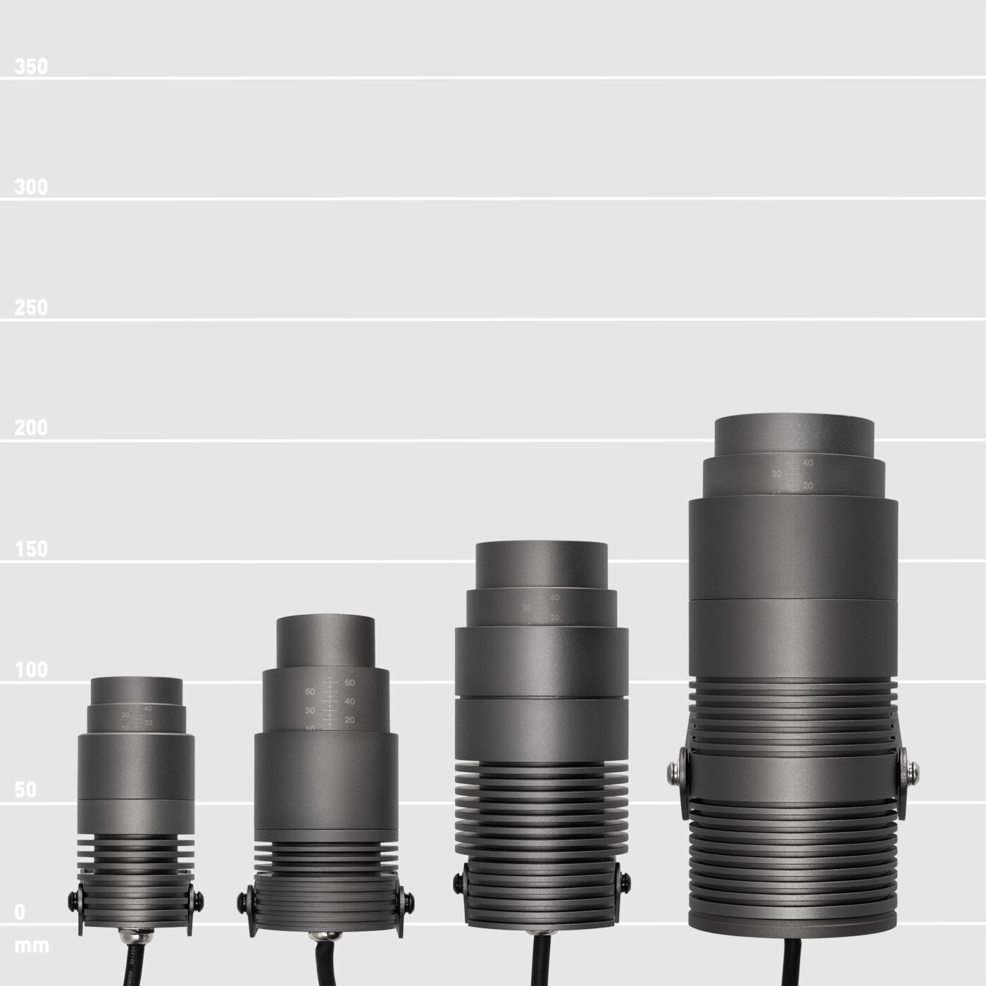 Светильник ALT-RAY-ZOOM-R52-8W Warm2700