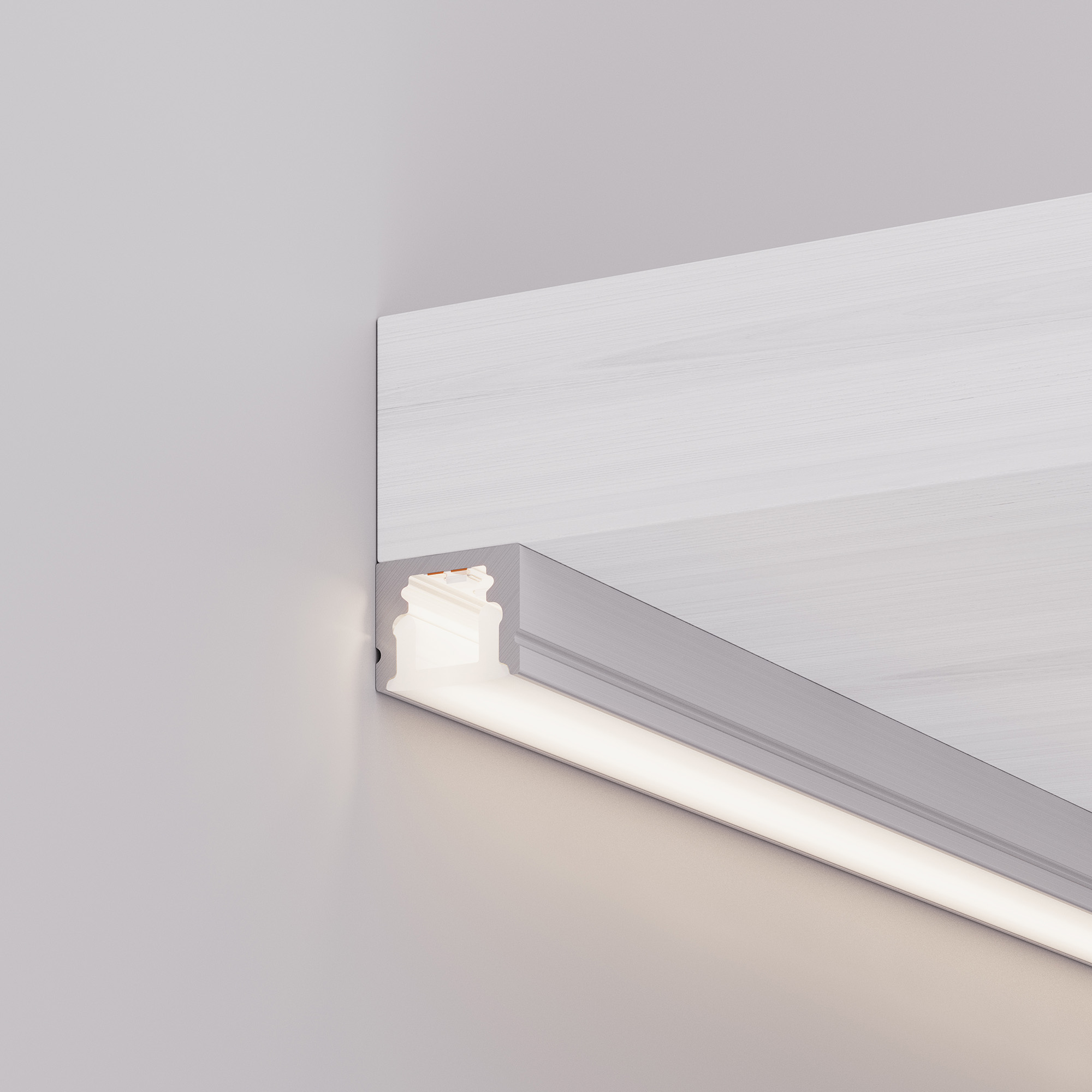 Профиль ARH-MINI5-2000 ANOD