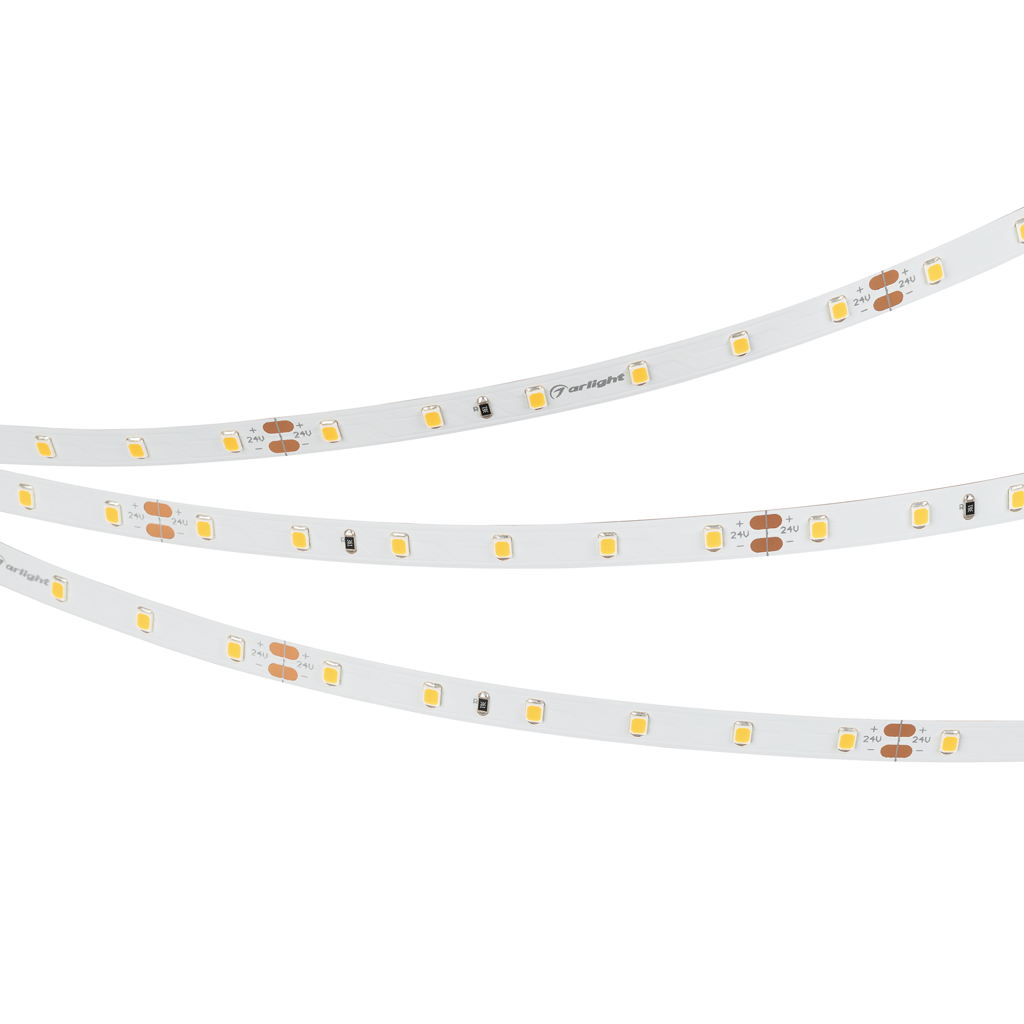 Лента UL-A60-8mm 24V Day4000