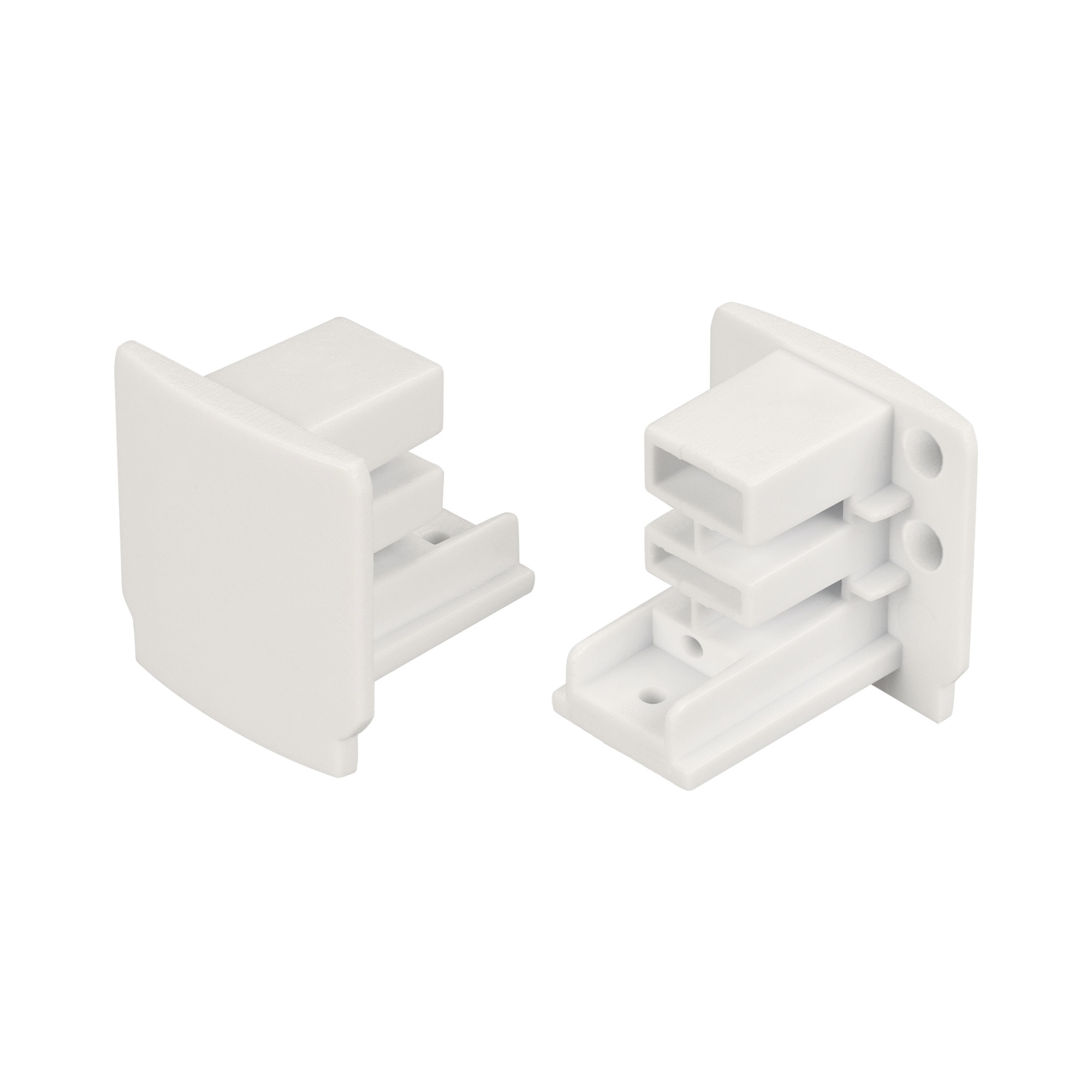 Заглушка LGD-4TR-CAP-WH