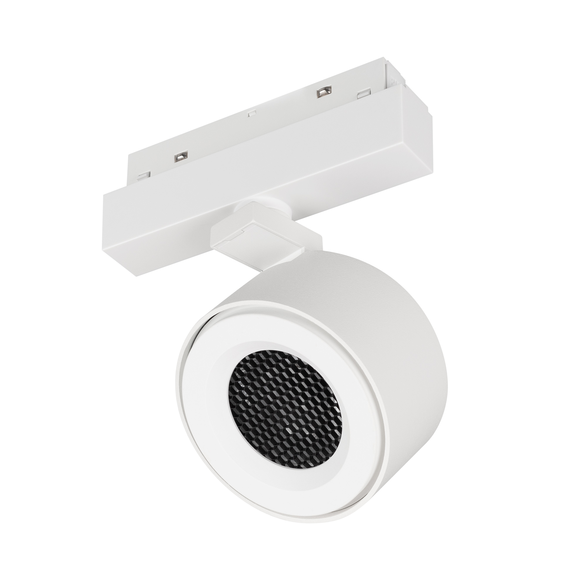 Светильник MAG-ORIENT-POINT-R80-12W Day4000-MIX