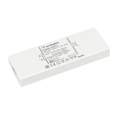 Блок питания ARV-SP-48024-FLAT-PFC