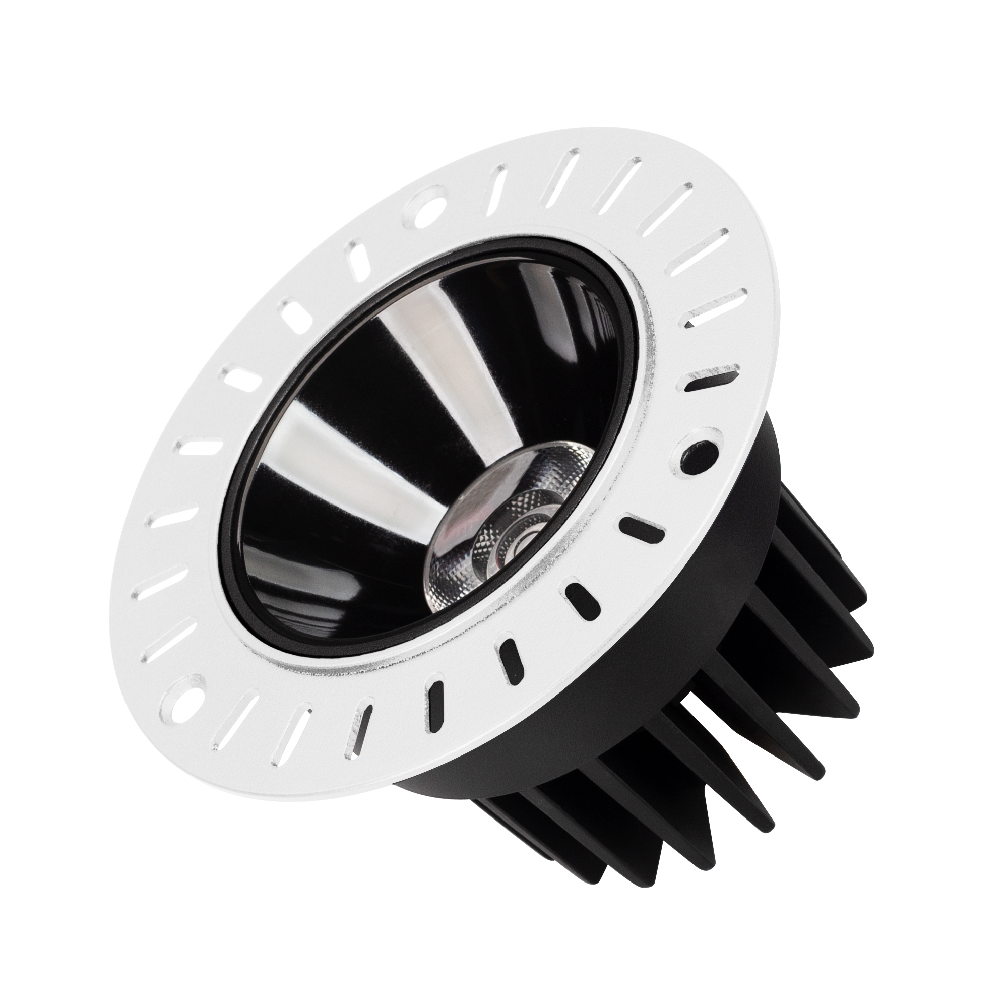 Светильник MS-ATLAS-TRIMLESS-R70-12W Warm3000