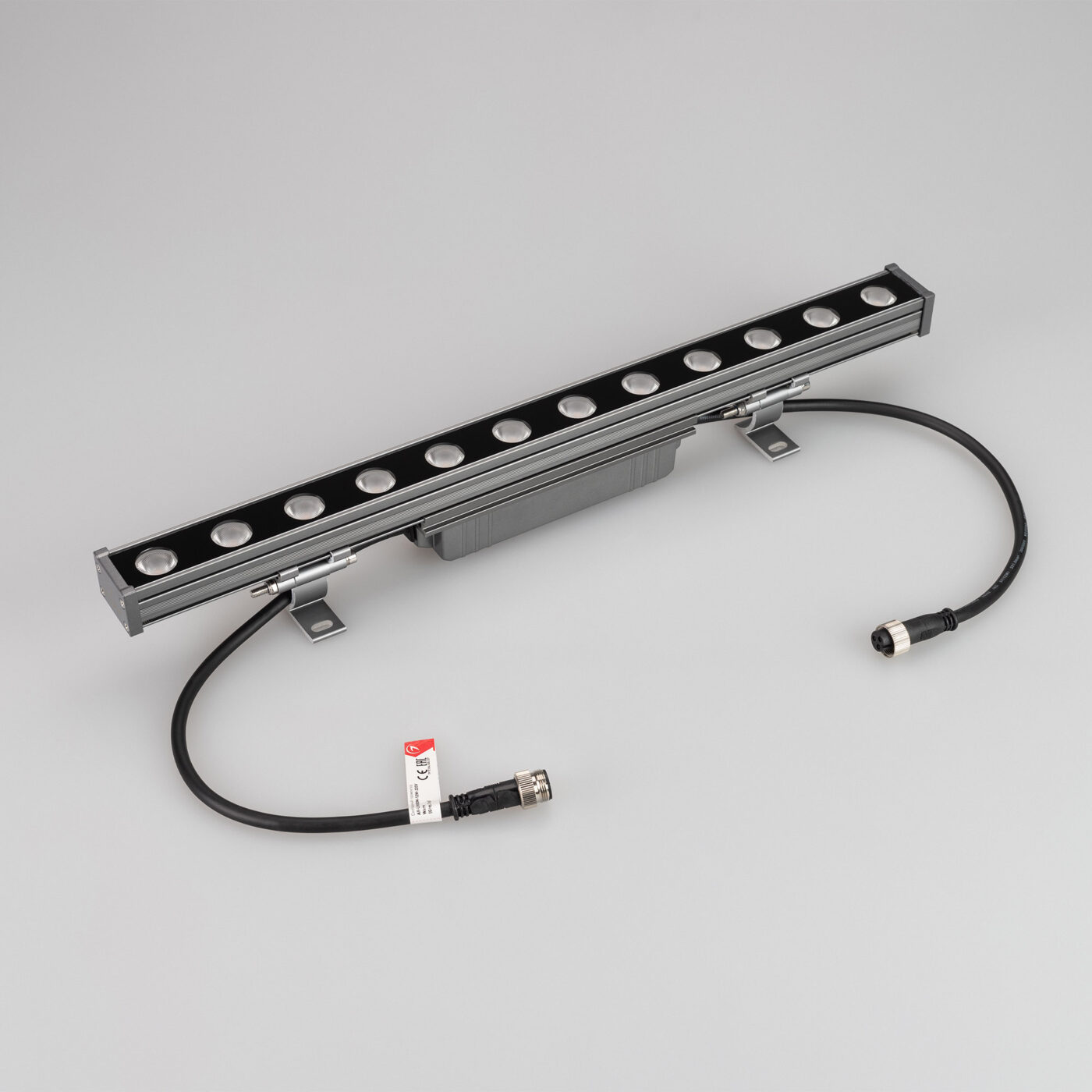 Линейный прожектор AR-LINE-500-12W Warm2700