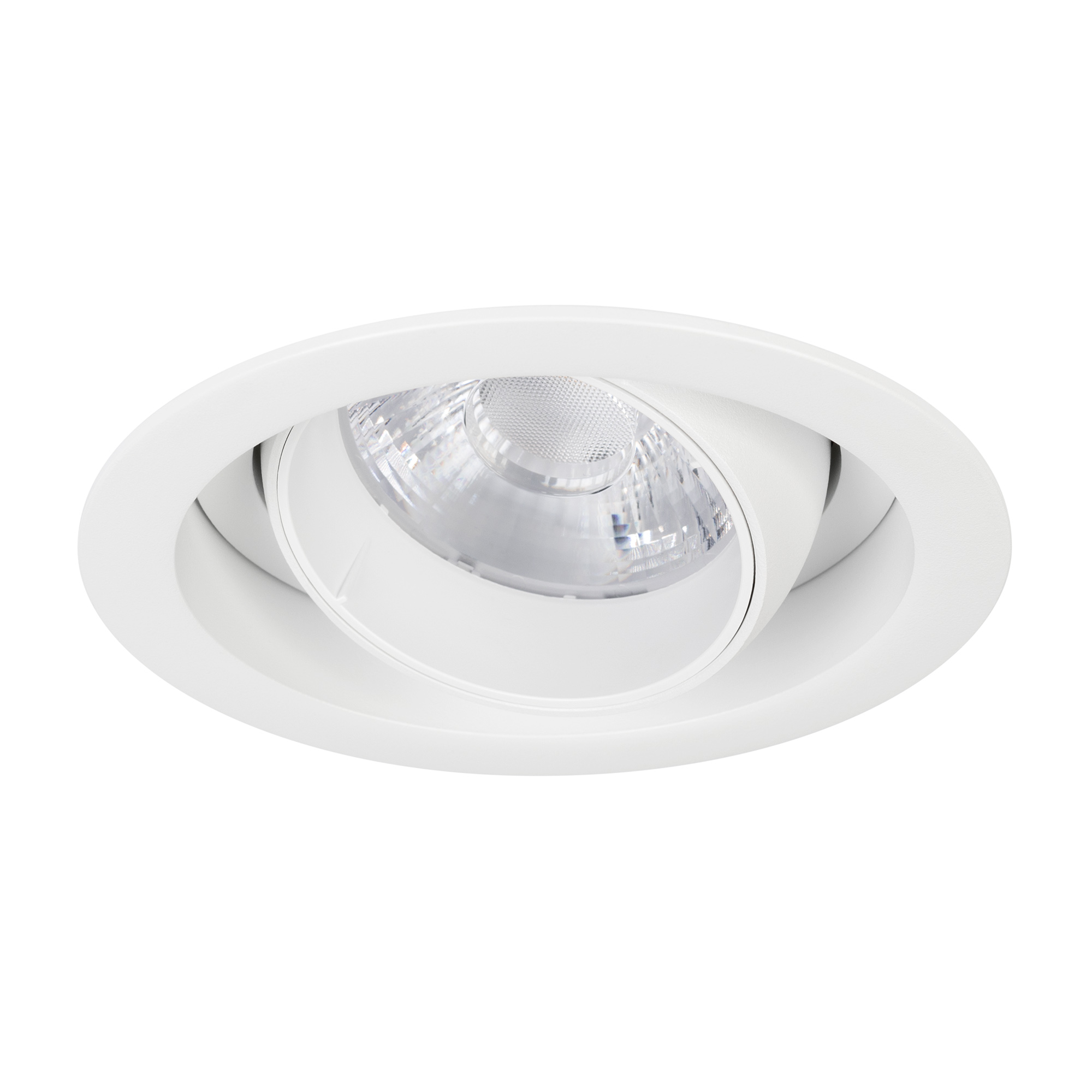 Светильник MS-VORTEX-BUILT-R135-30W Warm3000