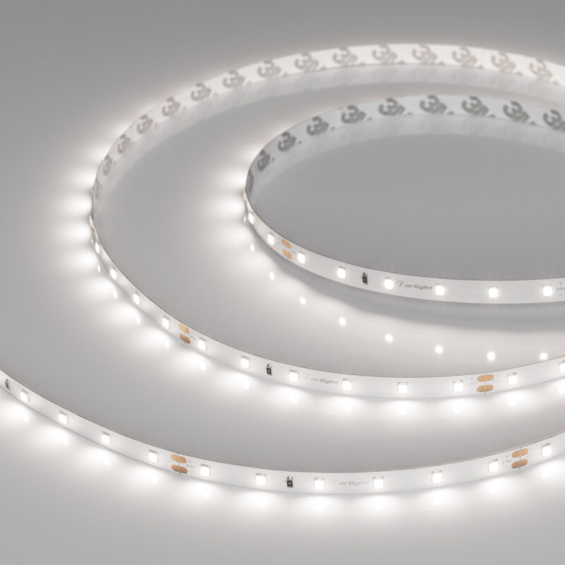 Лента UL-A60-8mm 24V Day5000