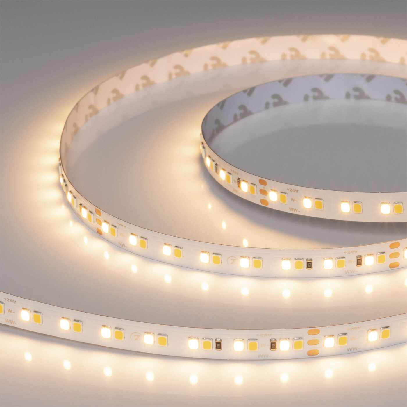 Лента UL-A160-10mm 24V Day-MIX