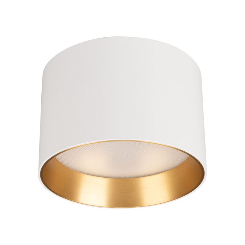 Светильник SP-BISCOTTO-R120-12W Warm3300-MIX