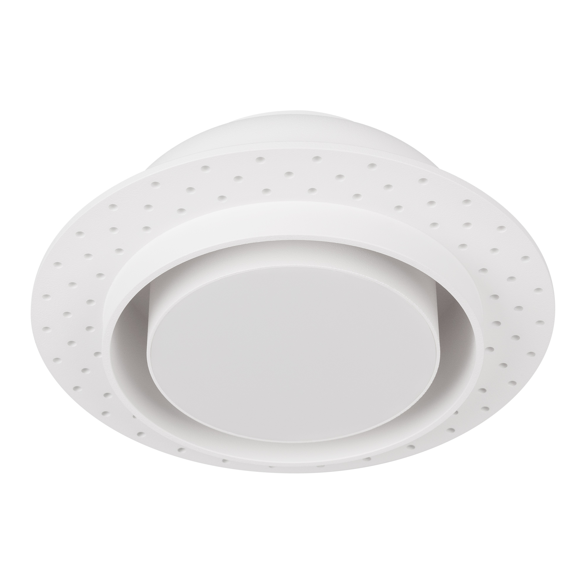 Светильник SP-ARCLOOP-TRIMLESS-D180-20W Day4000-Warm3000