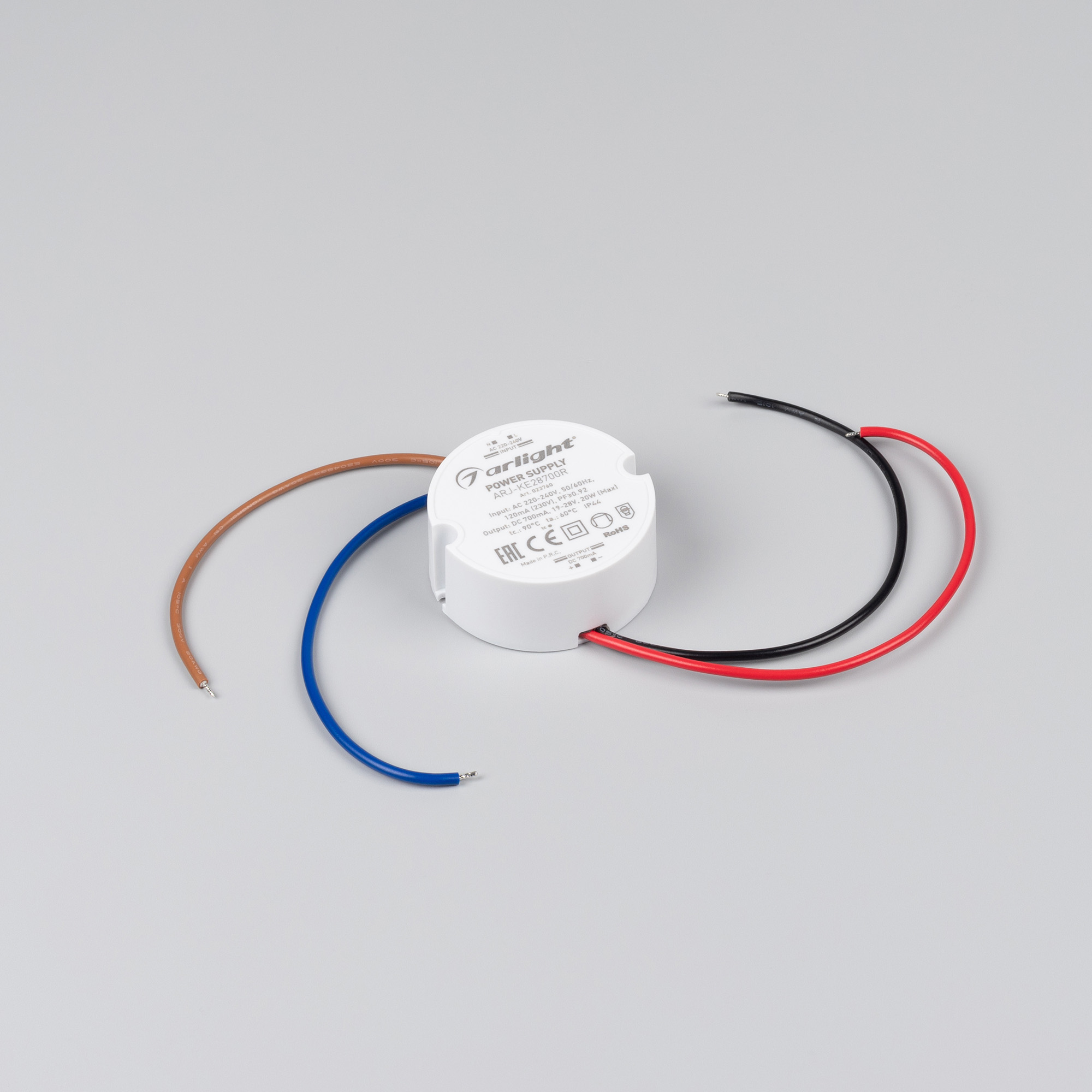 Блок питания ARJ-KE28700R