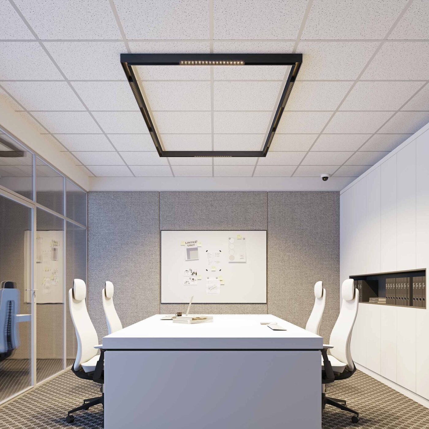 Трек MAG-TRACK-4563-1000