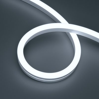 Лента герметичная HALO-SIDE-A160-15x25mm 24V White6000