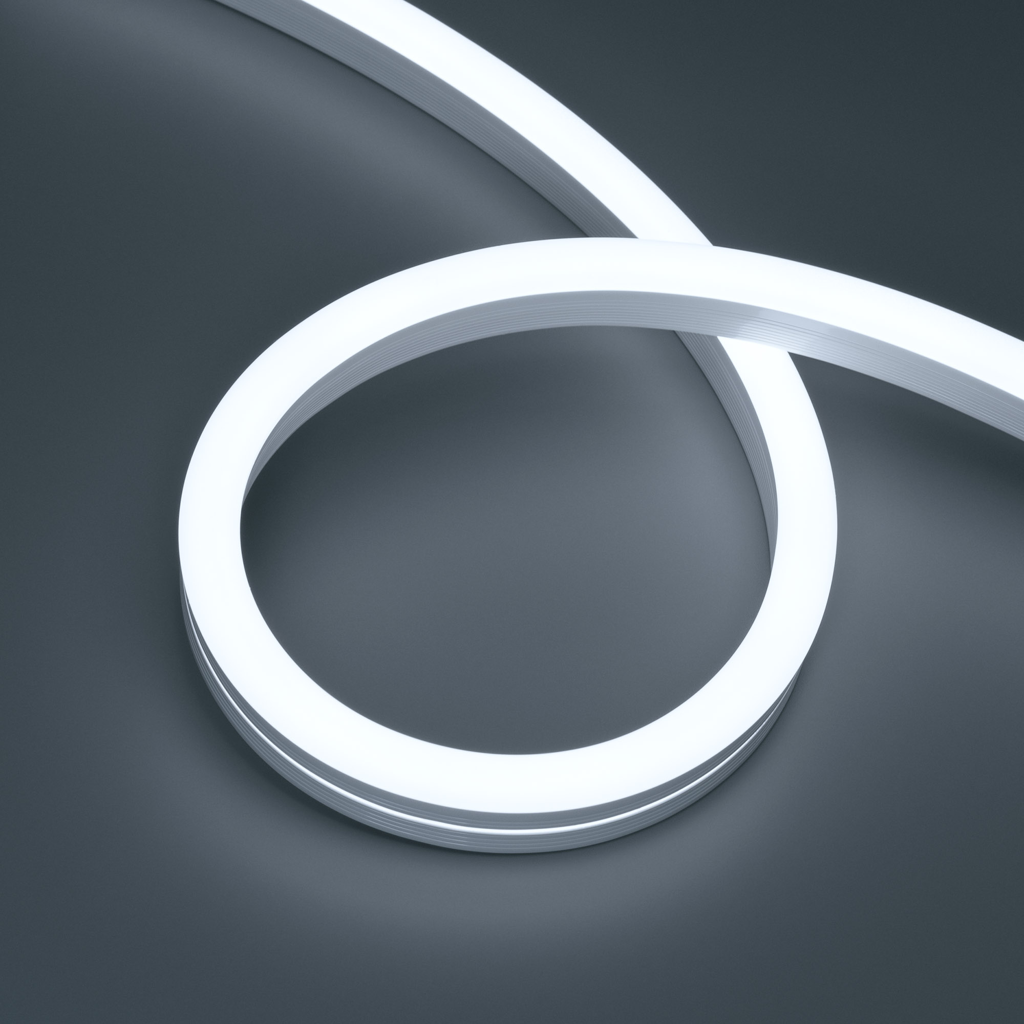 Лента герметичная HALO-SIDE-A160-15x25mm 24V White6000