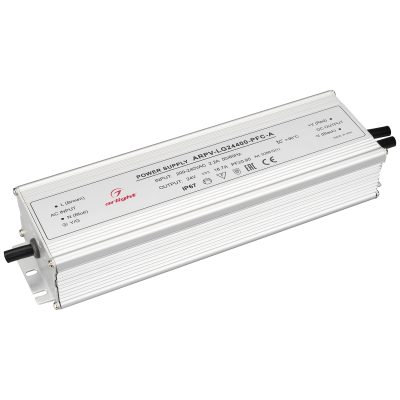 Блок питания ARPV-LG24400-PFC-A