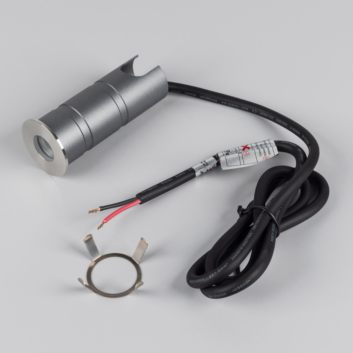 Светильник ART-GROUND-R40-3W Warm3000