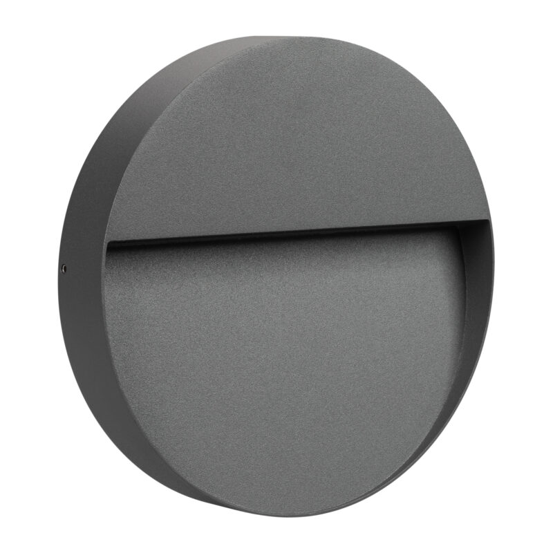 Светильник LGD-TRACE-R215-8W Warm3000