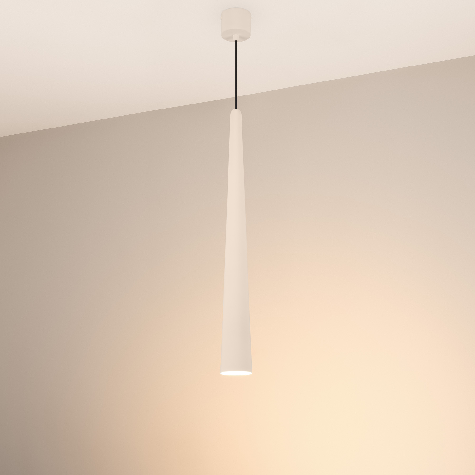 Светильник SP-STIRIA-L600-R76-5W Warm2700