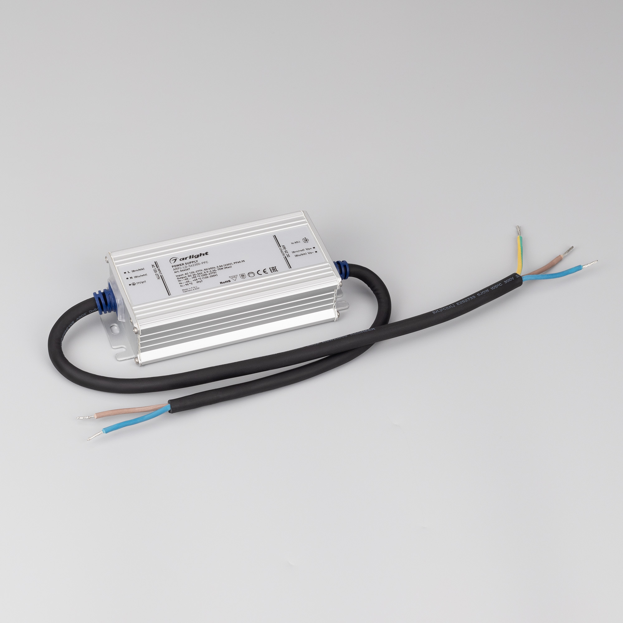 Блок питания ARPJ-LG-562300-PFC